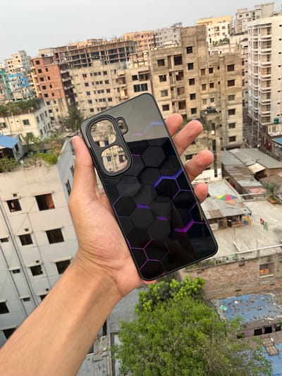IQOO Neo10 glass back cover_img_1