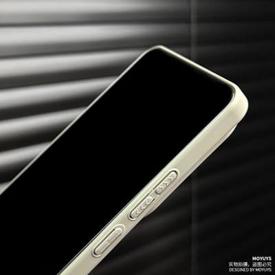 IQOO Neo10/Neo10pro magnetic ring frosted anti-fall protective hard cover_img_6