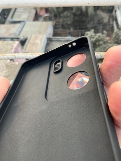 For IQOO Neo9 starry sky astronaut painted soft silicone case_img_6