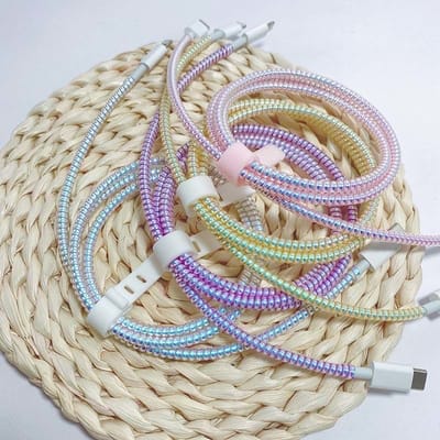 1.6m Laser data cable protective cover_img_0