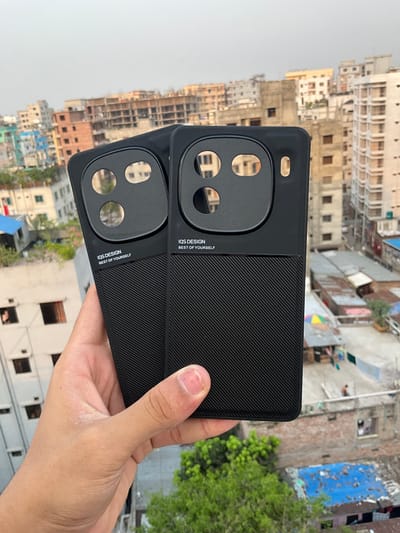 IQOO 12 rubbing magnetic suction full package frosted anti-fall soft case_img_0