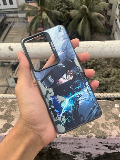 IQOO Neo9 anime printed cover_img_0