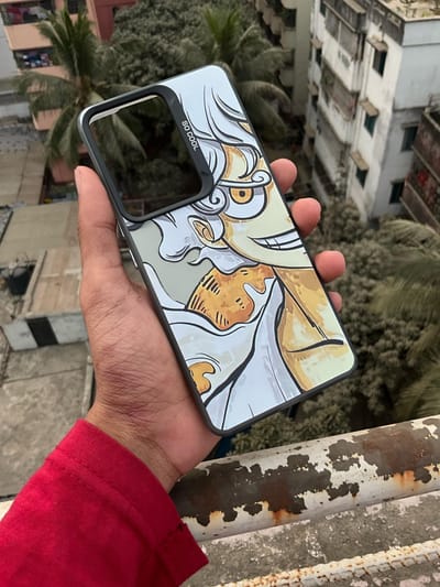 IQOO Neo9 anime printed cover_img_2