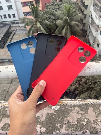 IQOO Z7pro frameless cover_img_1
