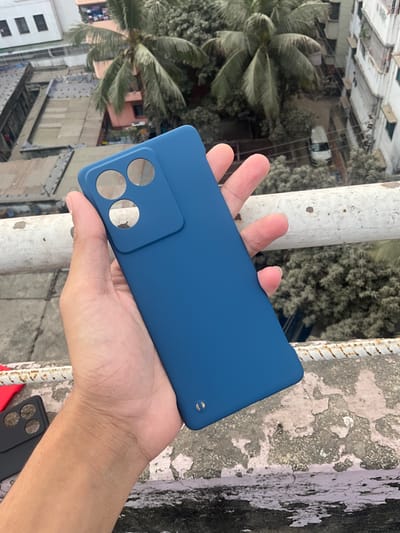 IQOO Z7pro frameless cover_img_2