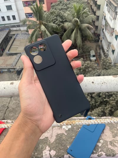 IQOO Z7pro frameless cover_img_3