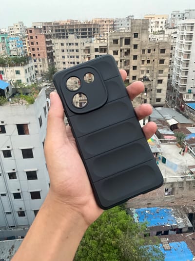 IQOO Z9s pro leneu soft silicone case_img_2