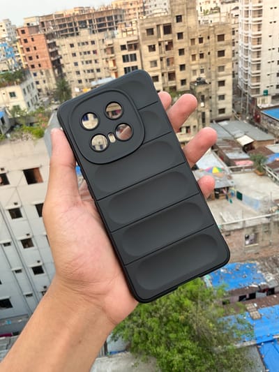 IQOO13 Phantom Shield Anti-fall Protective Cover_img_1