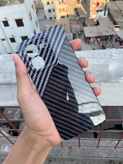 IQOO Z9x premium hard cover_img_2