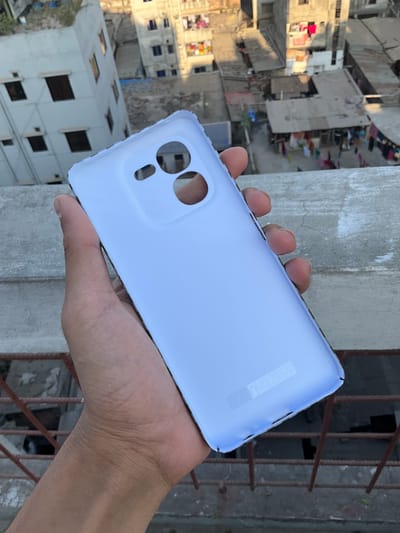 IQOO Z9x premium hard cover_img_3