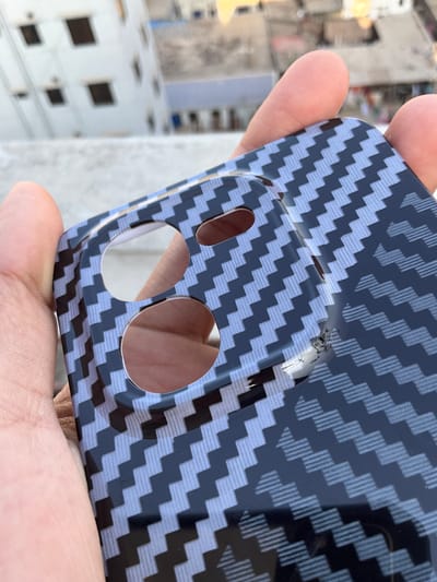 IQOO Z9x premium hard cover_img_4