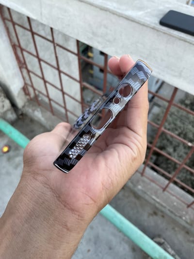 IQOO Z9x premium hard cover_img_5