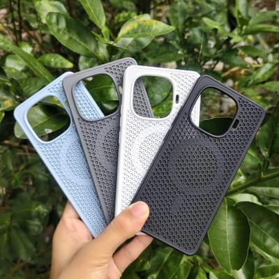 IQOO Z9Turbo Magnetic Cooling Breathable Protective Cover_img_0