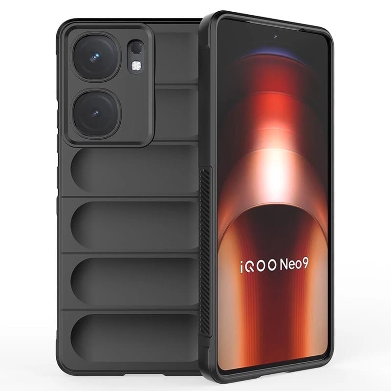 IQOO Neo9/Neo9pro Phantom shield cover
