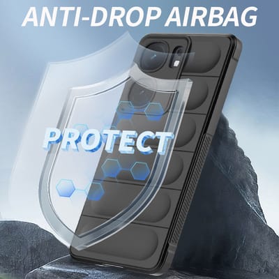 IQOO Neo9/Neo9pro Phantom shield cover_img_6