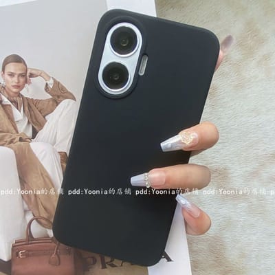 Redmi Turbo4pro Liquid Silicon Premium Cover_img_4