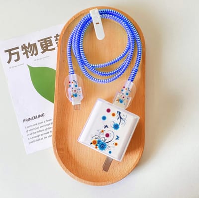 Honor200/200pro & OnePlus ACE5/5pro charger protective cover_img_9