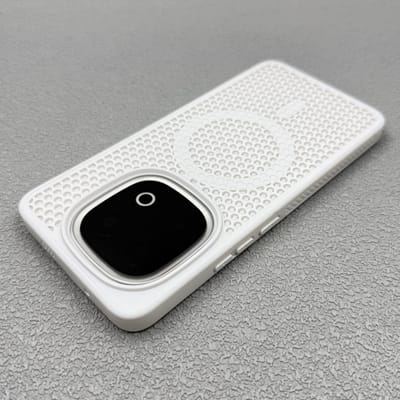 IQOO Z10Turbo pro Magnetic Cooling Breathable Protective Cover_img_1