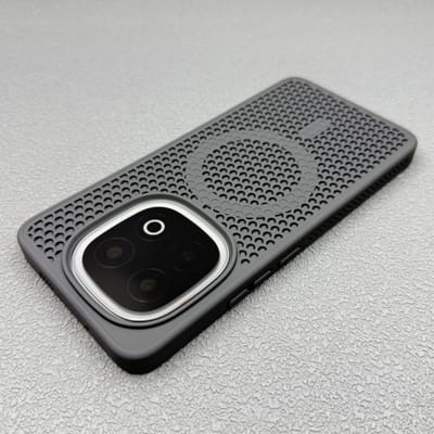 IQOO Z10Turbo pro Magnetic Cooling Breathable Protective Cover_img_2