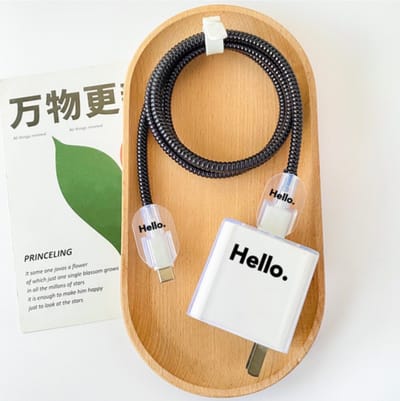 Honor200/200pro & OnePlus ACE5/5pro charger protective cover_img_11