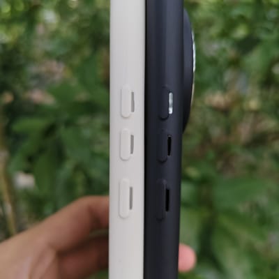 Free Delivery Redmi K80 silicone soft shell thickened high-end full-anti fall cover_img_3
