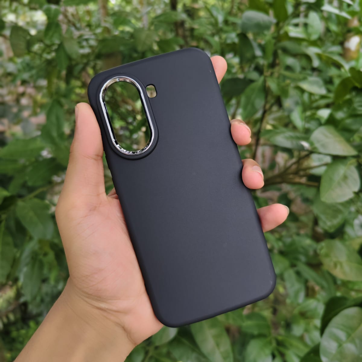 Free Delivery Redmi Turbo4 silicone soft shell thickened high-end full-anti fall cover