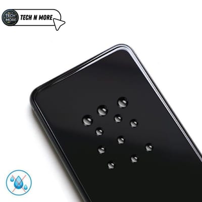 Redmi Turbo 4pro 2.5D Premium Screen Protector_img_3