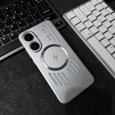 Redmi Turbo4pro Magsafe Cover hard pc_img_0