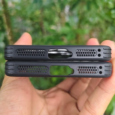 IQOO Neo10 Magnetic DualGuard Armor Case_img_2