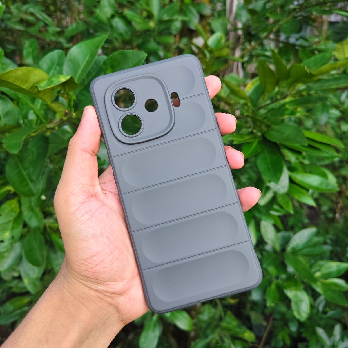 IQOO Z9Turbo phantom shield cover