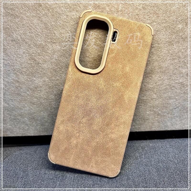 IQOO Neo10 soft shell khaki coffee color silicone protective cover
