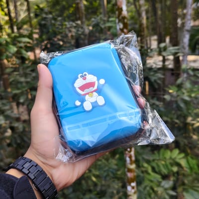 Mini Gadget Organizer Box_img_1