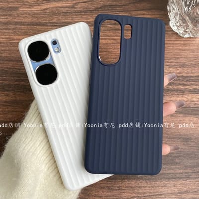 IQOO Neo9 liquid silicone solid color full-cover anti-fall protective cover_img_0