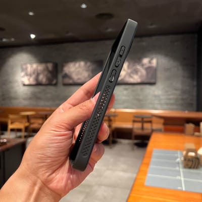 Redmi K80 Magnetic Cooling Breathable Protective Cover_img_1