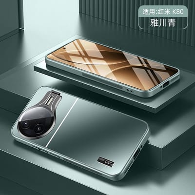 Redmi K80 Metallic Camera Protective cover_img_4