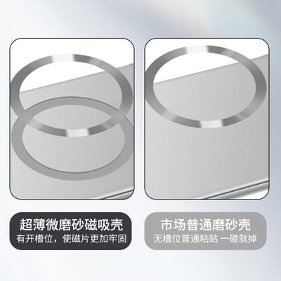 Redmi Turbo4pro Frameless back cover_img_3