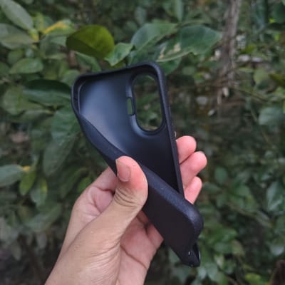 Redmi Turbo4pro leather textures soft cover_img_3