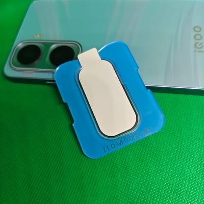 iQOO Neo11 Camera Protector with Adjustable Kit_img_3