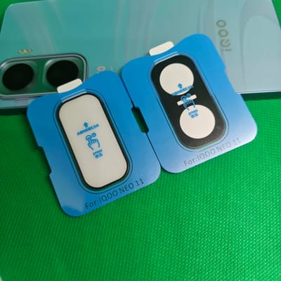 iQOO Neo11 Camera Protector with Adjustable Kit_img_0
