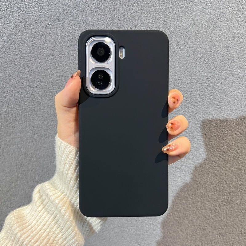 iQOO Neo11 Liquid Silicon Cover