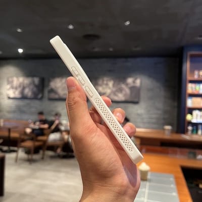 IQOO Z9Turbo Magnetic Cooling Breathable Protective Cover_img_3