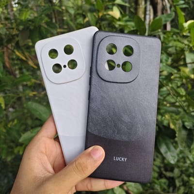 IQOO Z10Turbo pro Soft silicone cover_img_0