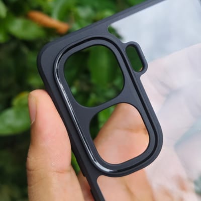 IQOO Neo10 premium transparent protective case_img_2