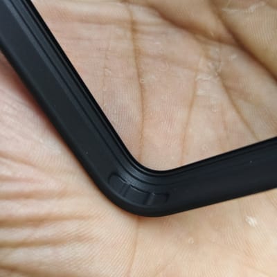IQOO Neo10 premium transparent protective case_img_5