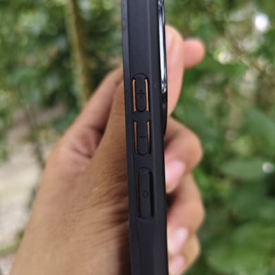 IQOO Neo10 /Neo10pro carbon fiber magnetic case_img_1