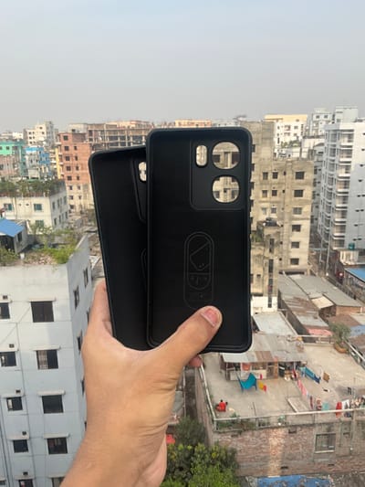 IQOO Neo9/Neo9pro Phantom shield cover_img_1