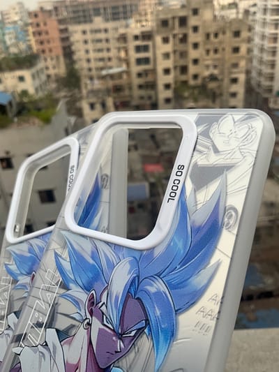 IQOO Neo7/7pro dragon ball frosted cover_img_1