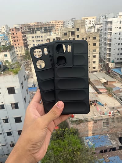 IQOO Neo9/Neo9pro Phantom shield cover_img_0