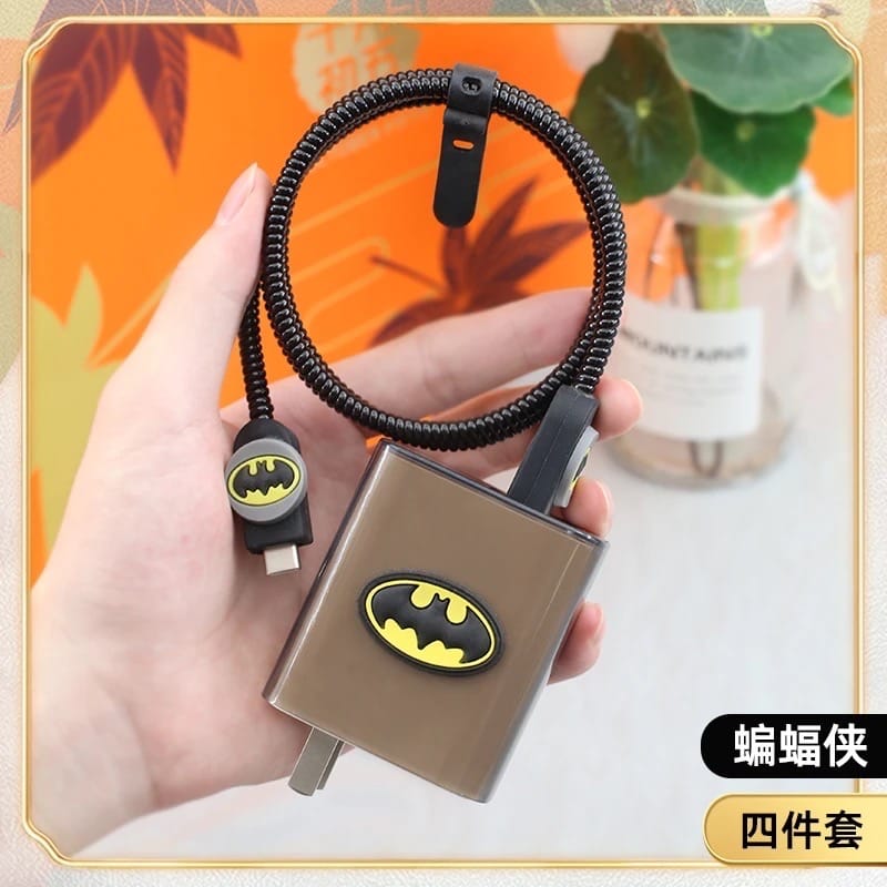 IQOO Z9Turbo silicon charger cover