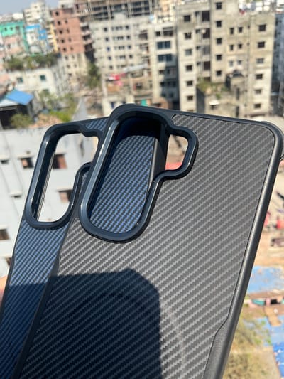 IQOO Neo10 /Neo10pro carbon fiber magnetic case_img_6